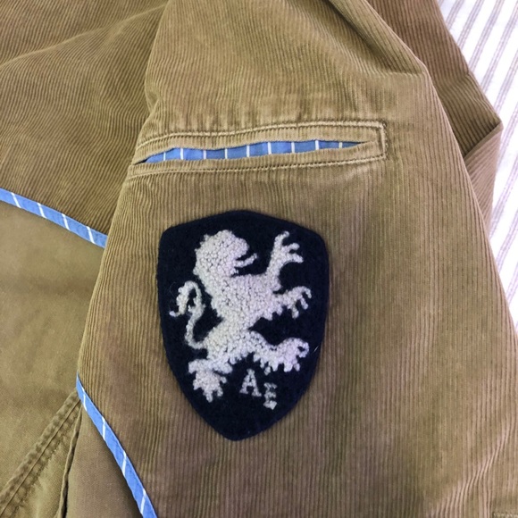 American Eagle corduroy jacket - Picture 3 of 4